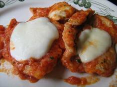 Ricetta - Scaloppine (o saltimbocca) alla sorrentina